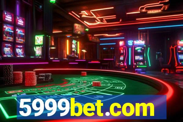 5999bet.com