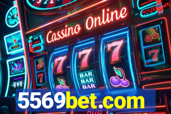 5569bet.com