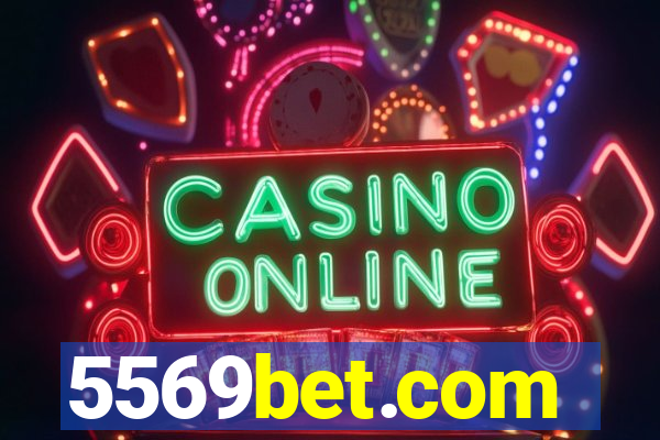5569bet.com
