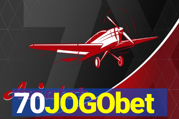70JOGObet