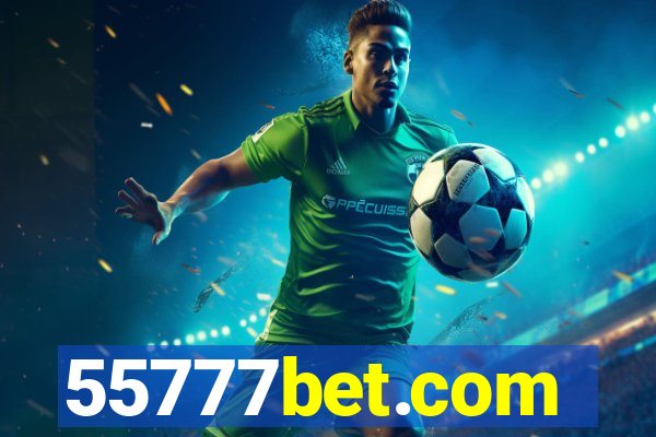 55777bet.com