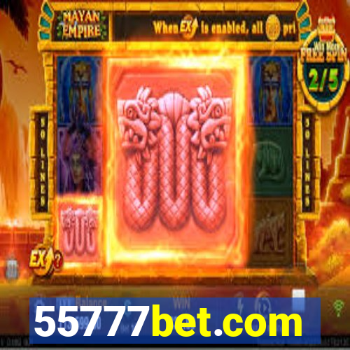 55777bet.com