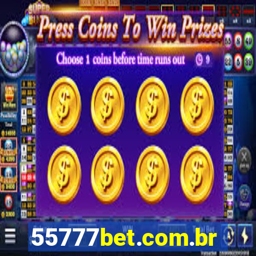 55777bet.com.br
