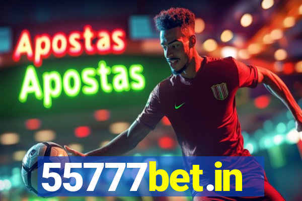 55777bet.in