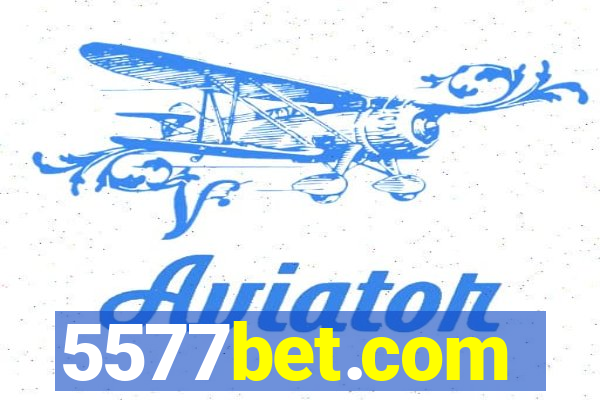 5577bet.com