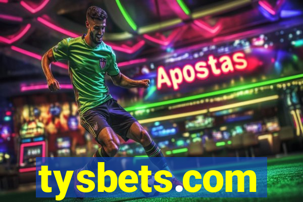 tysbets.com