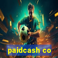 paidcash co