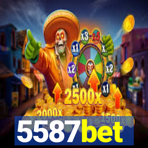 5587bet