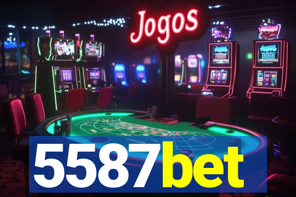 5587bet