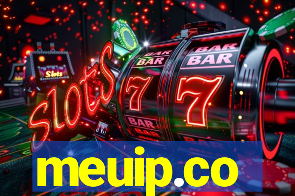 meuip.co