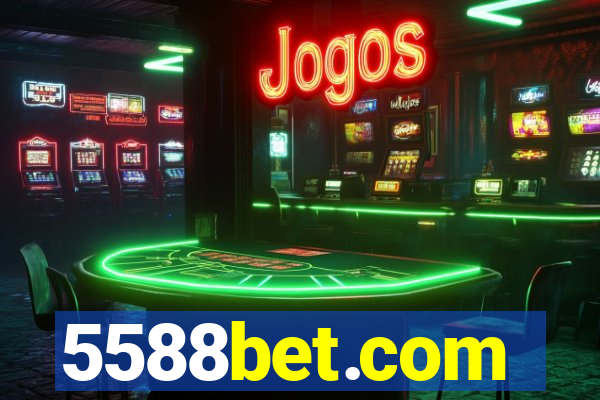 5588bet.com