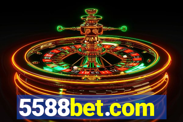 5588bet.com
