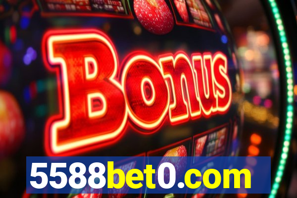 5588bet0.com