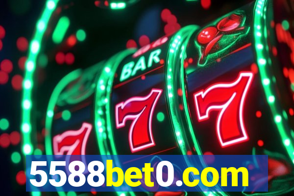5588bet0.com