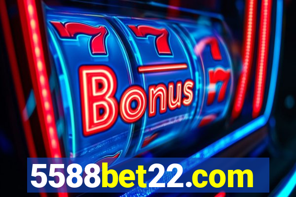 5588bet22.com