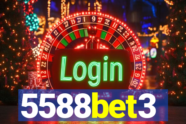 5588bet3