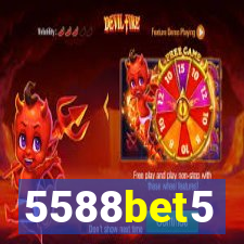 5588bet5