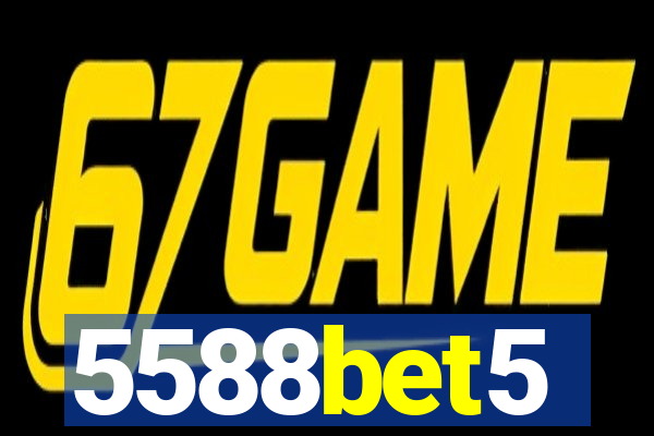 5588bet5