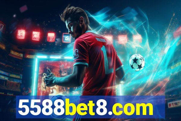 5588bet8.com