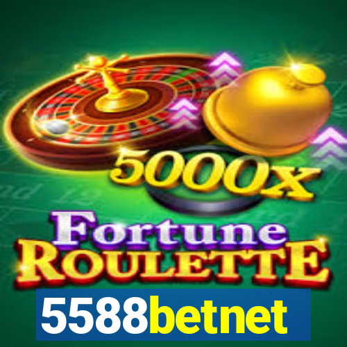 5588betnet