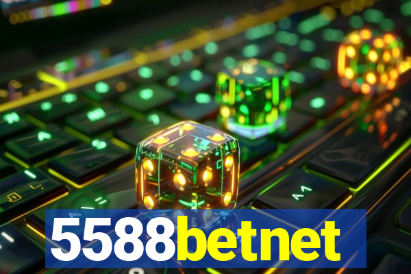 5588betnet