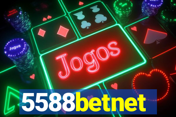 5588betnet