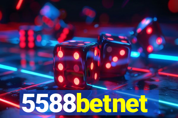 5588betnet