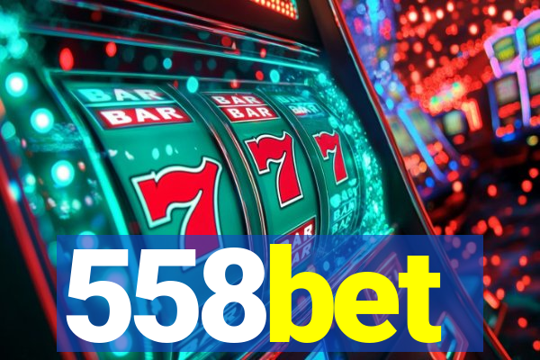 558bet