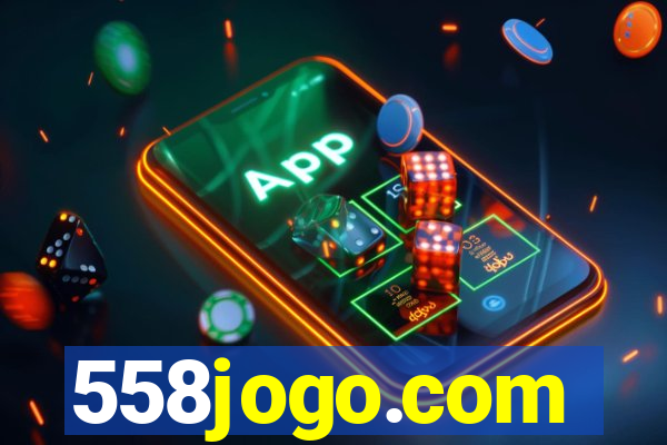 558jogo.com