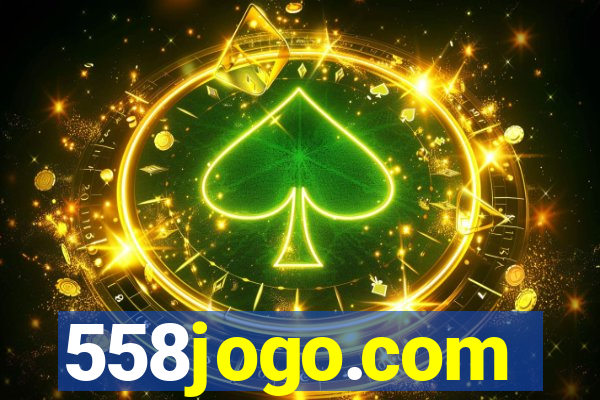558jogo.com