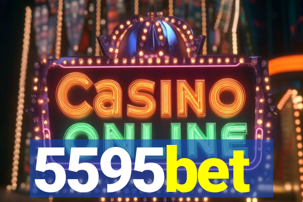 5595bet
