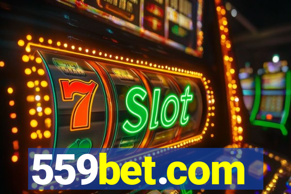 559bet.com