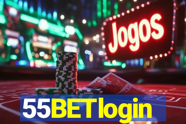 55BETlogin