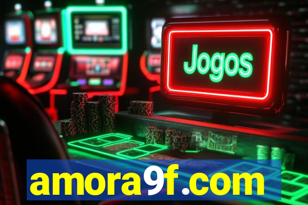 amora9f.com
