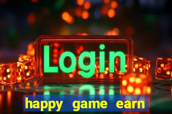 happy game earn money gcash