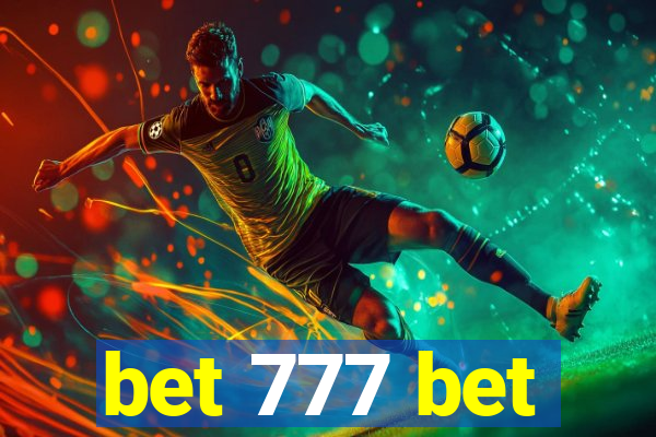 bet 777 bet