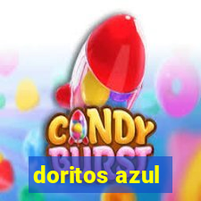 doritos azul