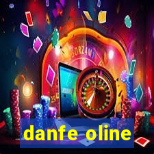 danfe oline