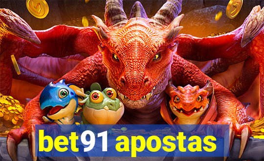 bet91 apostas