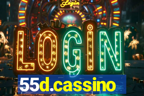55d.cassino