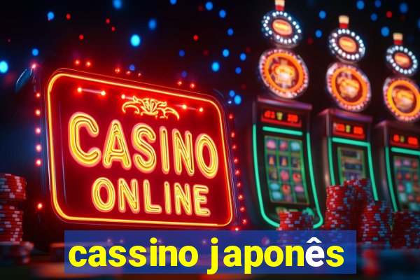 cassino japonês