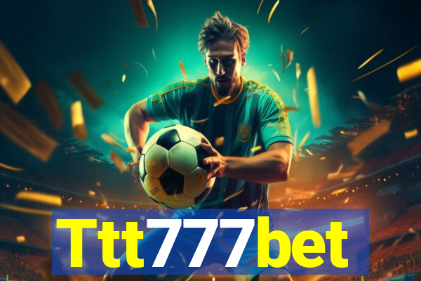 Ttt777bet