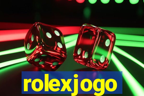 rolexjogo