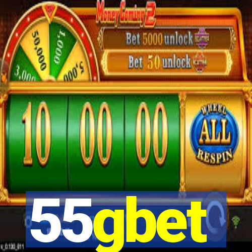 55gbet