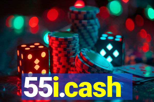 55i.cash