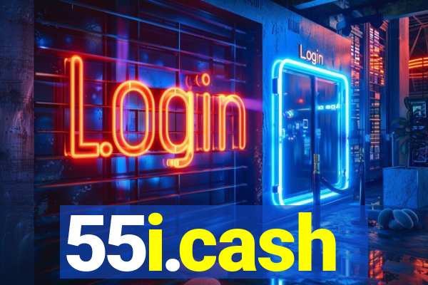55i.cash