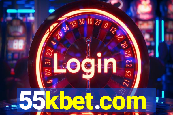 55kbet.com