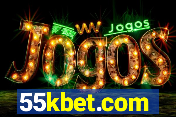 55kbet.com