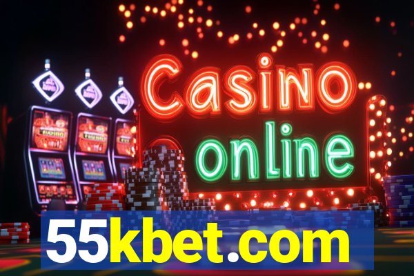 55kbet.com