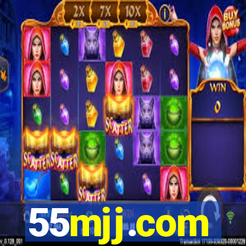 55mjj.com